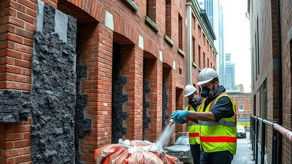 Construction & Demolition in Lewisham — HSE-licensed specialists